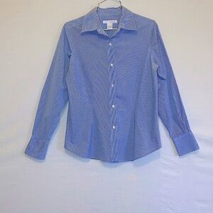 Vintage MARSHALL FIELD’S Cotton Blouse